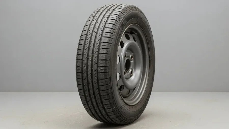 Qual a calibragem do pneu aro 14: descubra o ajuste ideal e evite riscos no seu carro