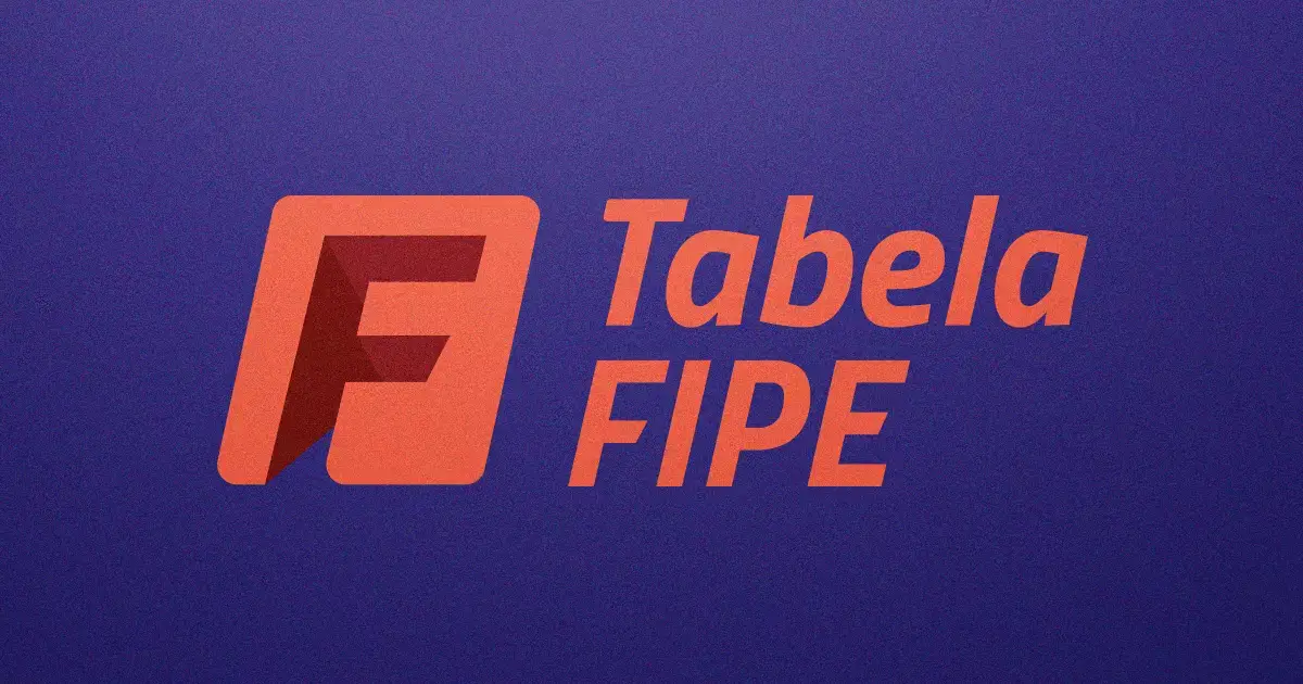 Tabela Fipe Brasil